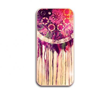 dream catcher iphone 5s case luxury iphone 5 case stylish iphone 6 case best iphone 6 plus case iphone 5c case iphone 4 case iphone 4s case accessories samsung galaxy Note4 Note 4 case Christmas gift for mother father him S66