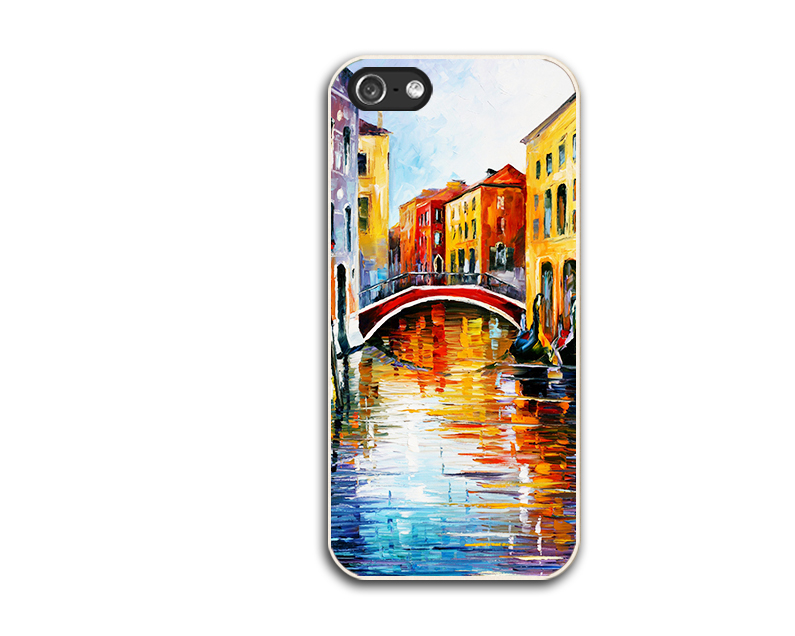 Venezia Venice Paint Iphone 5s Case Luxury Iphone 5 Case Stylish Iphone 6 Case Iphone 6 Plus Case Iphone 5c Case Iphone 4 Case Iphone 4s Case